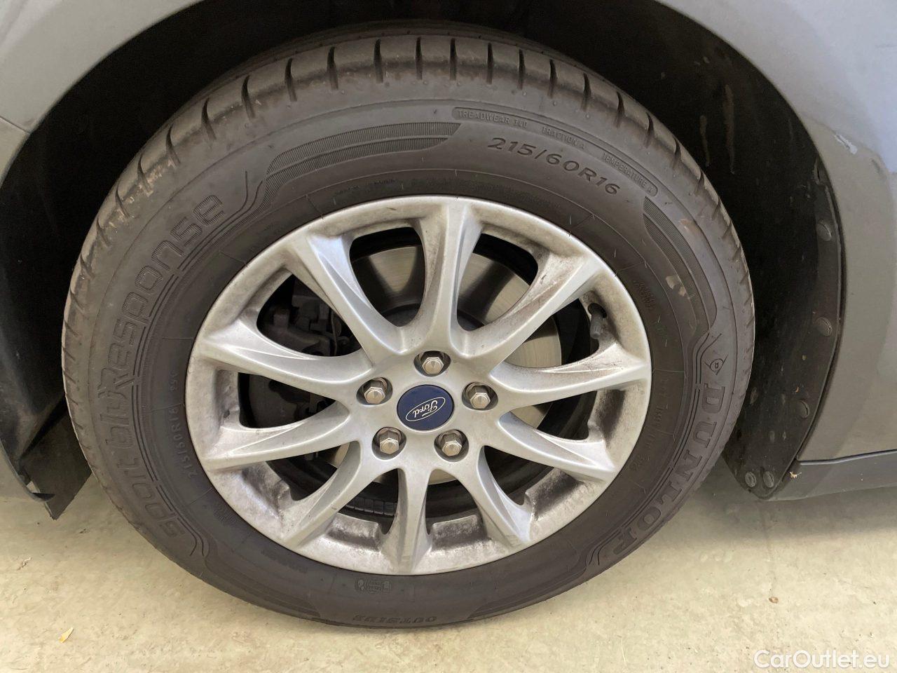  Ford  Mondeo Turnier 2.0 EcoBlue Aut. Trend Automatic Diesel  13 #10
