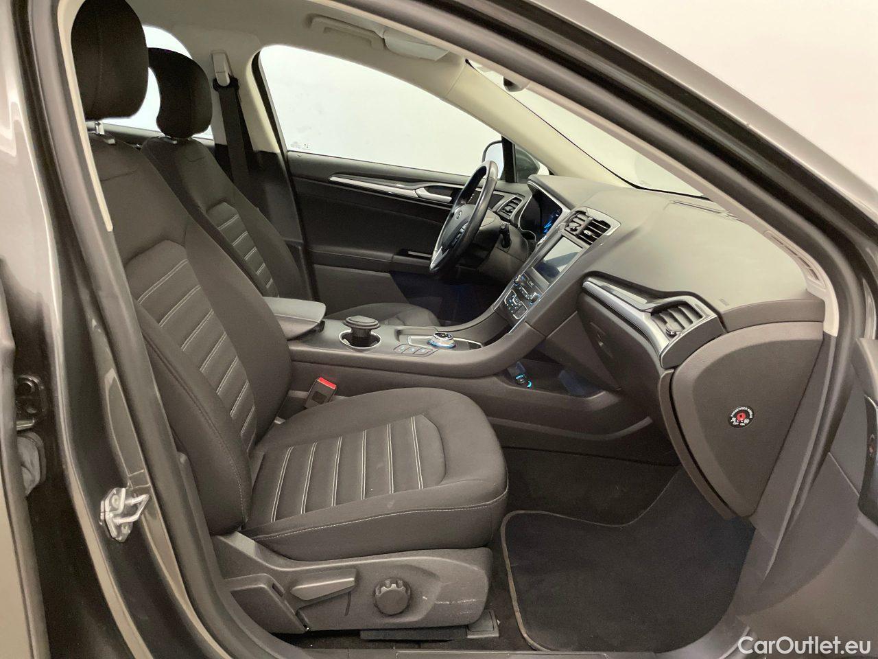  Ford  Mondeo Turnier 2.0 EcoBlue Aut. Trend Automatic Diesel  13 #6