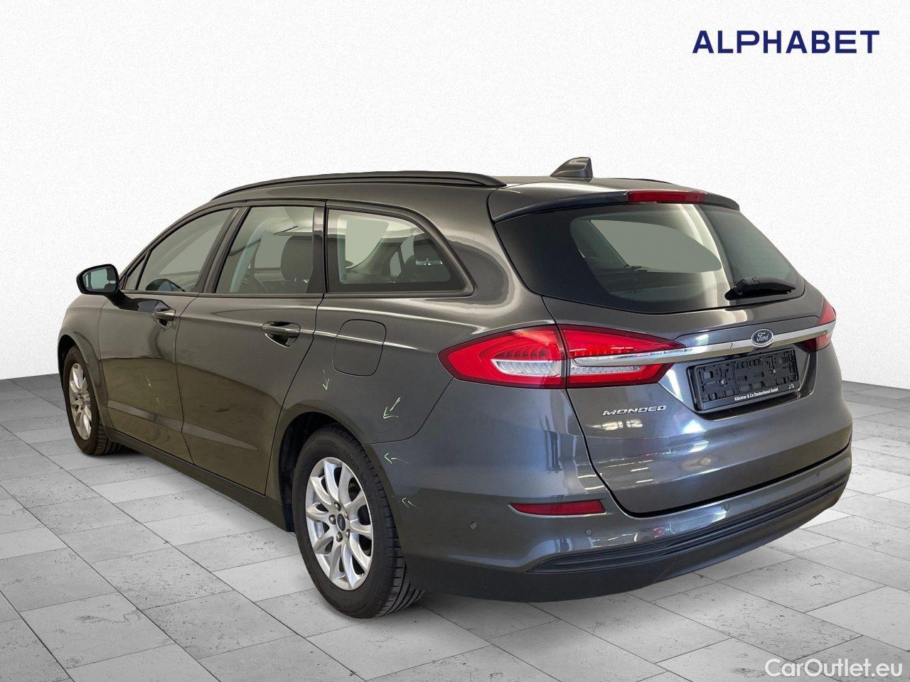  Ford  Mondeo Turnier 2.0 EcoBlue Aut. Trend Automatic Diesel  13 #3