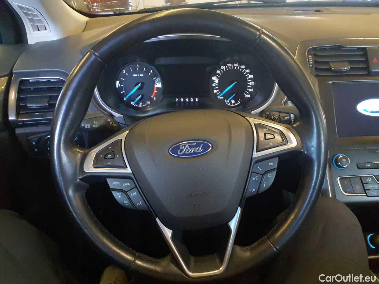  Ford  Mondeo Turnier 2.0 EcoBlue Aut. Trend Automatic Diesel  13 #13