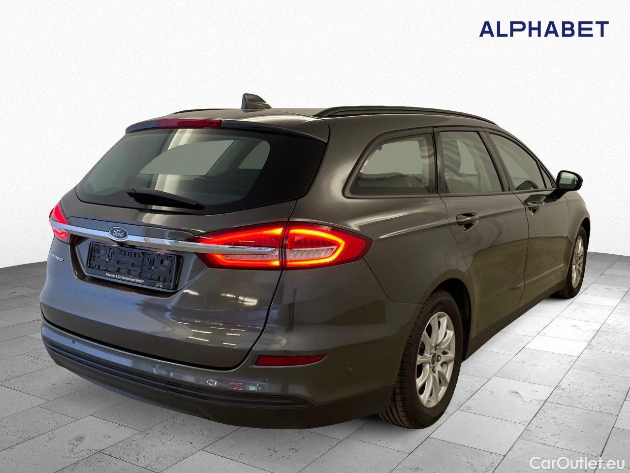  Ford  Mondeo Turnier 2.0 EcoBlue Aut. Trend Automatic Diesel  13 #4