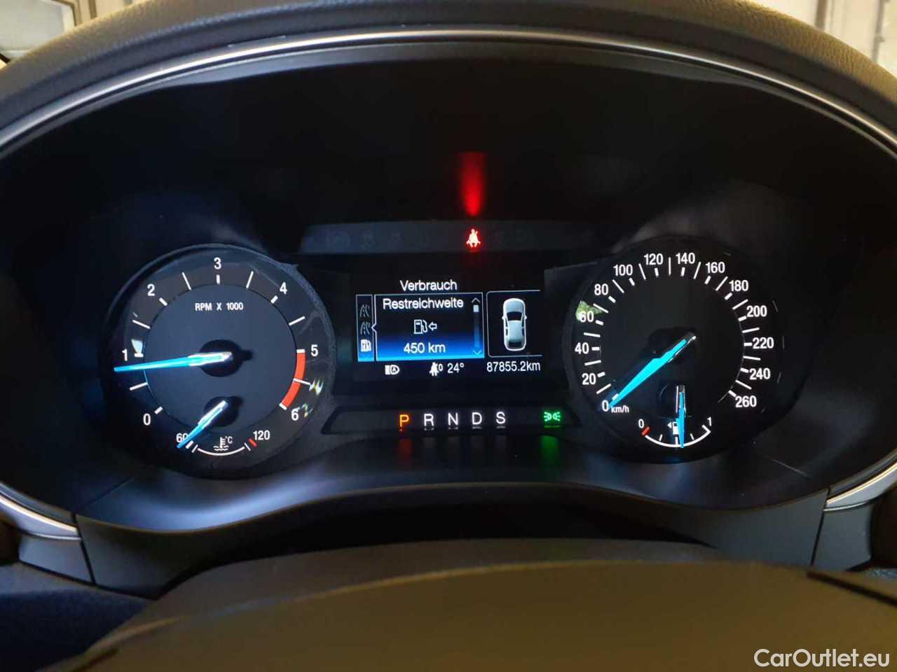  Ford  Mondeo Turnier 2.0 EcoBlue Aut. Trend Automatic Diesel  13 #8