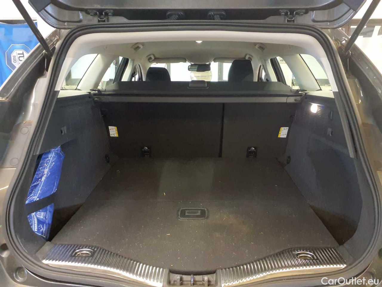  Ford  Mondeo Turnier 2.0 EcoBlue Aut. Trend Automatic Diesel  13 #5