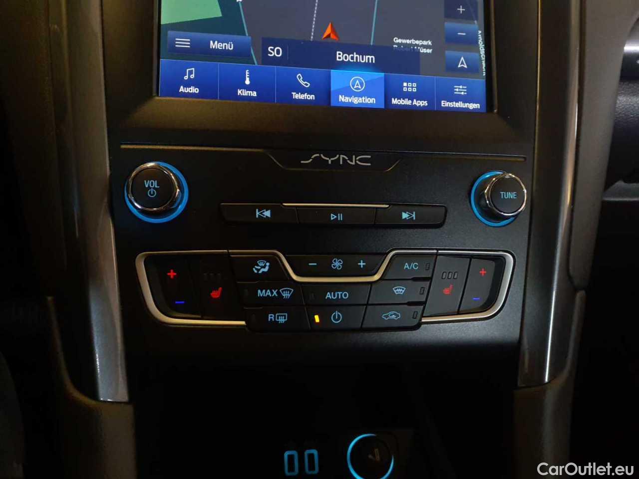  Ford  Mondeo Turnier 2.0 EcoBlue Aut. Trend Automatic Diesel  13 #15