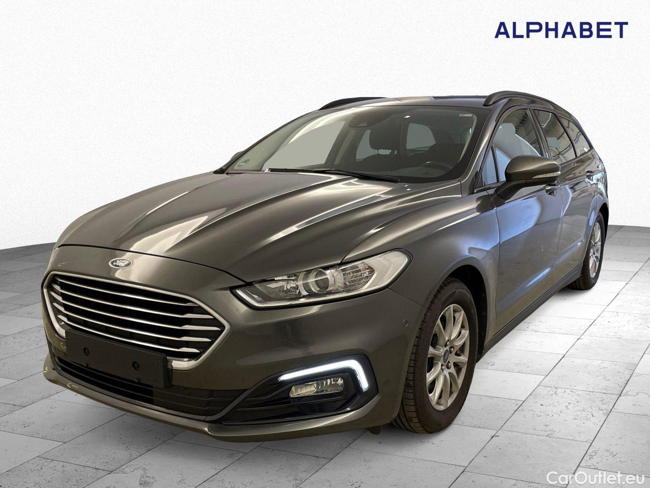  Ford  Mondeo Turnier 2.0 EcoBlue Aut. Trend Automatic Diesel  13 #1