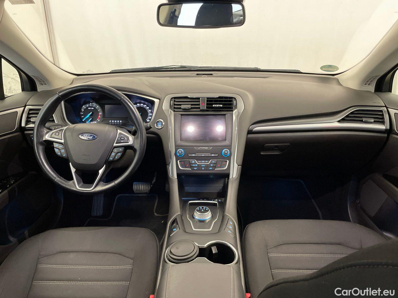  Ford  Mondeo Turnier 2.0 EcoBlue Aut. Trend Automatic Diesel  13 #7