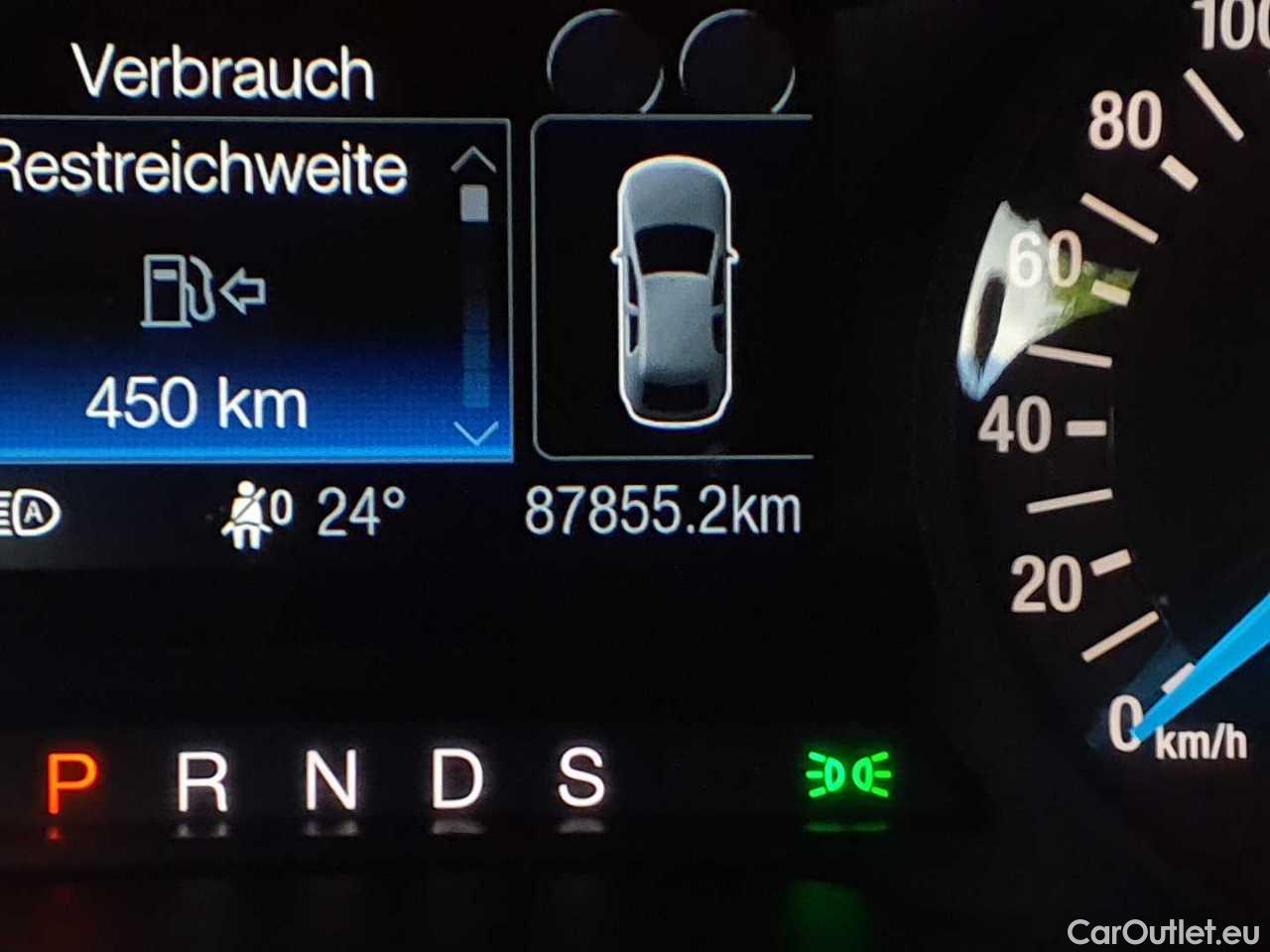  Ford  Mondeo Turnier 2.0 EcoBlue Aut. Trend Automatic Diesel  13 #14