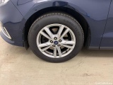  Ford  Galaxy 2.0 EcoBlue S&S Aut. TITANIUM Automatic Diesel  8 #10