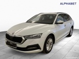  Skoda  Octavia Combi 2.0 TDI Ambition Manual Diesel  9 