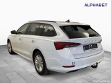  Skoda  Octavia Combi 2.0 TDI Ambition Manual Diesel  9 #3