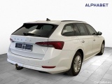  Skoda  Octavia Combi 2.0 TDI Ambition Manual Diesel  9 #4