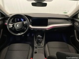  Skoda  Octavia Combi 2.0 TDI Ambition Manual Diesel  9 #8