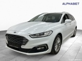  Ford  Mondeo Turnier 2.0 EcoBlue Allrad Aut. Titanium Automatic Diesel  10 