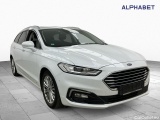  Ford  Mondeo Turnier 2.0 EcoBlue Allrad Aut. Titanium Automatic Diesel  10 #2