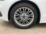  Ford  Mondeo Turnier 2.0 EcoBlue Allrad Aut. Titanium Automatic Diesel  10 #10