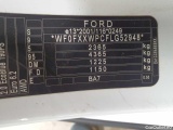  Ford  Mondeo Turnier 2.0 EcoBlue Allrad Aut. Titanium Automatic Diesel  10 #12