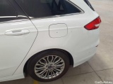  Ford  Mondeo Turnier 2.0 EcoBlue Allrad Aut. Titanium Automatic Diesel  10 #48