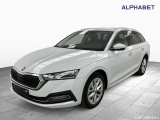  Skoda  Octavia Combi 2.0 TDI DSG First Edition Automatic Diesel  11 