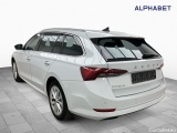  Skoda  Octavia Combi 2.0 TDI DSG First Edition Automatic Diesel  11 #3