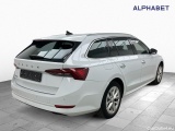  Skoda  Octavia Combi 2.0 TDI DSG First Edition Automatic Diesel  11 #4