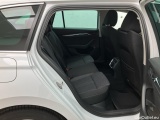  Skoda  Octavia Combi 2.0 TDI DSG First Edition Automatic Diesel  11 #9