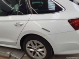 Skoda  Octavia Combi 2.0 TDI DSG First Edition Automatic Diesel  11 #31