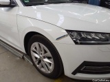  Skoda  Octavia Combi 2.0 TDI DSG First Edition Automatic Diesel  11 #33