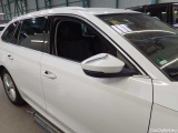 Skoda  Octavia Combi 2.0 TDI DSG First Edition Automatic Diesel  11 #36
