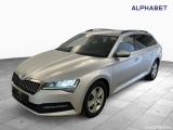  Skoda  Superb Combi 2.0 TDI DSG Ambition Automatic Diesel  14 