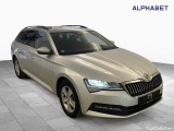  Skoda  Superb Combi 2.0 TDI DSG Ambition Automatic Diesel  14 #2