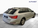  Skoda  Superb Combi 2.0 TDI DSG Ambition Automatic Diesel  14 #4