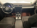 Skoda  Superb Combi 2.0 TDI DSG Ambition Automatic Diesel  14 #7