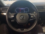  Skoda  Superb Combi 2.0 TDI DSG Ambition Automatic Diesel  14 #17