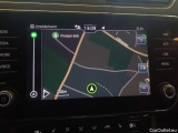  Skoda  Superb Combi 2.0 TDI DSG Ambition Automatic Diesel  14 #25