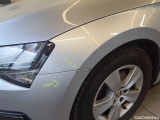  Skoda  Superb Combi 2.0 TDI DSG Ambition Automatic Diesel  14 #31
