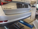  Skoda  Superb Combi 2.0 TDI DSG Ambition Automatic Diesel  14 #35