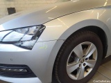  Skoda  Superb Combi 2.0 TDI DSG Ambition Automatic Diesel  14 #41