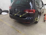  Volkswagen  Passat Variant 2.0 TDI SCR DSG Business Automatic Diesel  15 #44