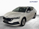  Skoda  Octavia Combi 2.0 TDI DSG Ambition Automatic Diesel  16 