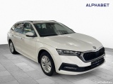  Skoda  Octavia Combi 2.0 TDI DSG Ambition Automatic Diesel  16 #2