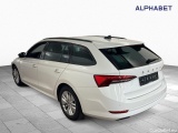 Skoda  Octavia Combi 2.0 TDI DSG Ambition Automatic Diesel  16 #3