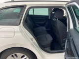  Skoda  Octavia Combi 2.0 TDI DSG Ambition Automatic Diesel  16 #9
