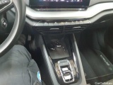  Skoda  Octavia Combi 2.0 TDI DSG Ambition Automatic Diesel  16 #15