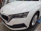  Skoda  Octavia Combi 2.0 TDI DSG Ambition Automatic Diesel  16 #18