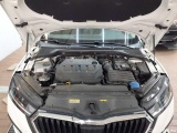 Skoda  Octavia Combi 2.0 TDI DSG Ambition Automatic Diesel  16 #19