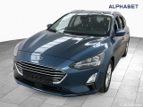  Ford  Focus Turnier 2.0 EcoBlue Start-Stopp-System Aut. COOL&CONNECT Automatic Diesel  19 