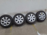  Ford  Focus Turnier 2.0 EcoBlue Start-Stopp-System Aut. COOL&CONNECT Automatic Diesel  19 #11