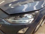  Ford  Focus Turnier 2.0 EcoBlue Start-Stopp-System Aut. COOL&CONNECT Automatic Diesel  19 #16