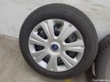  Ford  Focus Turnier 2.0 EcoBlue Start-Stopp-System Aut. COOL&CONNECT Automatic Diesel  19 #19