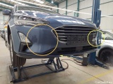  Ford  Focus Turnier 2.0 EcoBlue Start-Stopp-System Aut. COOL&CONNECT Automatic Diesel  19 #33